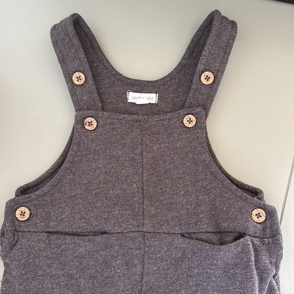 Vertbaudet overalls - Picture 2 of 2
